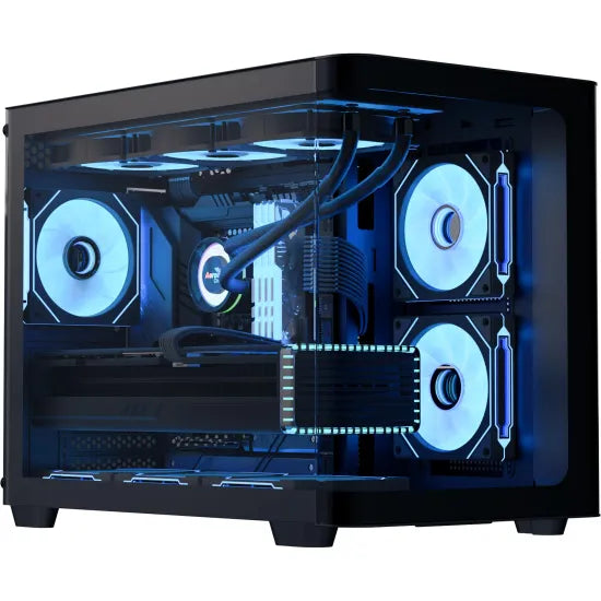 Fonte Antec Neoeco Ne850g M Atx 3.0 850w 80 Plus Gold Full Modular - 0-761345-11386-1