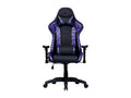 Cadeira Gamer Cooler Master Caliber R1s Sakura PretoRoxo Camo - Cmi-Gcr1s-Pkc