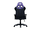 Cadeira Gamer Cooler Master Caliber R1s Sakura PretoRoxo Camo - Cmi-Gcr1s-Pkc
