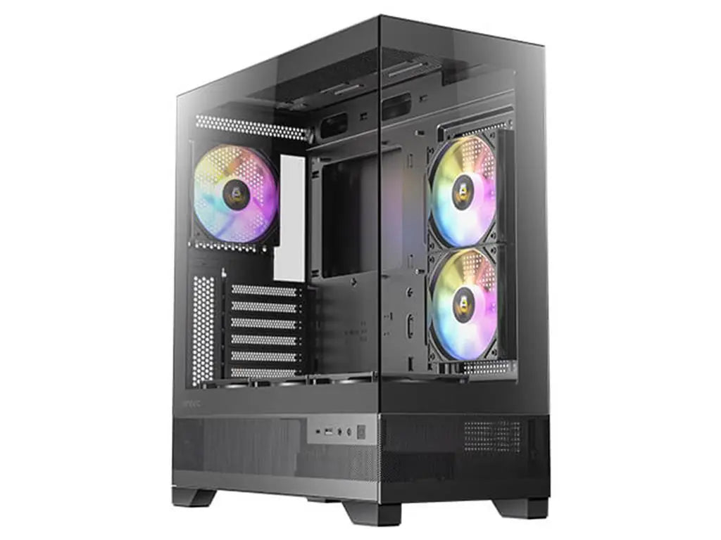 Cadeira Gamer Cooler Master Caliber R3c Cinza e Branca c/ Base de Aco - Cmi-Gcr3c-Gw