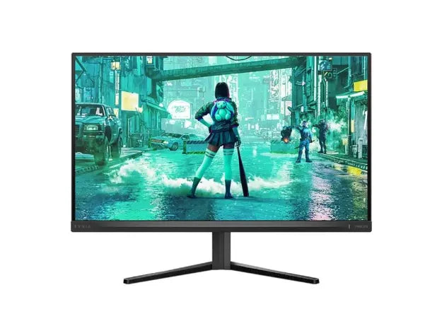 Monitor Philips Gamer 27" Evnia W-Led Fhd 144hz 0,5ms Hdmi Displayport Widescreen Ips - 27m2n3200nf/57