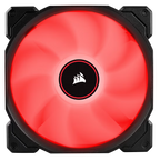 Cooler P/ Gabinete Corsair Af140 140mm Led Preto - Co-9050086-Ww