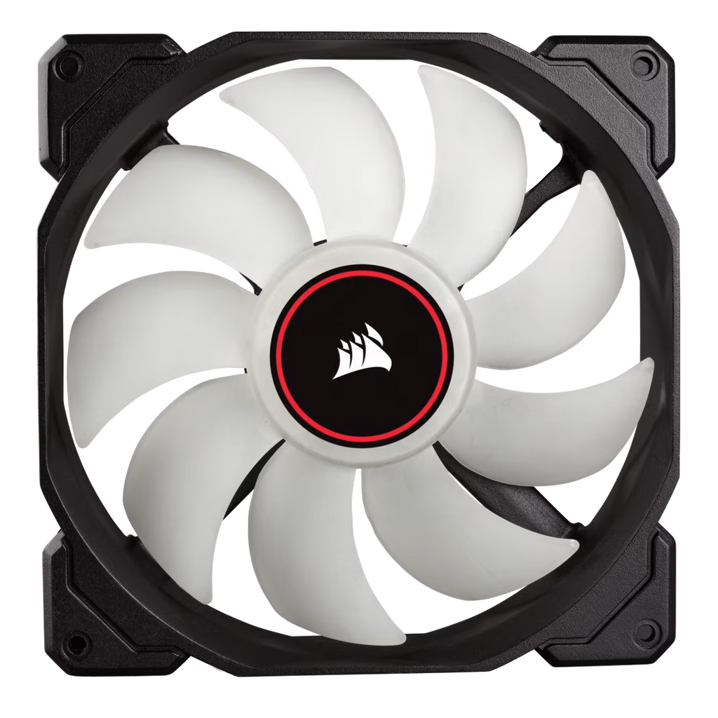 Cooler P/ Gabinete Corsair Af140 140mm Led Preto - Co-9050086-Ww