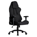Cadeira Gamer Cooler Master Caliber R3c Preta c Base de Aco - Cmi-Gcr3c-Bk