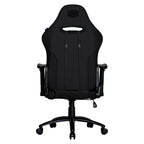 Cadeira Gamer Cooler Master Caliber R3c Preta c Base de Aco - Cmi-Gcr3c-Bk