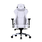 Cadeira Gamer Cooler Master Caliber R3c Cinza e Branca c/ Base de Aco - Cmi-Gcr3c-Gw