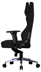 Cadeira Gamer Cooler Master Caliber X2c Preta c/ Base de Aco - Cmi-Gcx2c-Bk