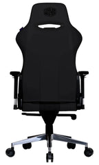 Cadeira Gamer Cooler Master Caliber X2c Preta c/ Base de Aco - Cmi-Gcx2c-Bk