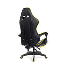 Cadeira Gamer Prizi Amarela