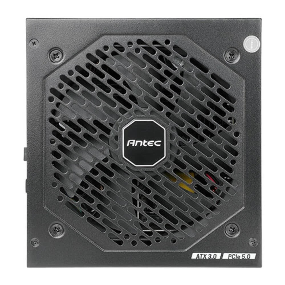 Fonte Antec Neoeco Ne850g M Atx 3.0 850w 80 Plus Gold Full Modular - 0-761345-11386-1