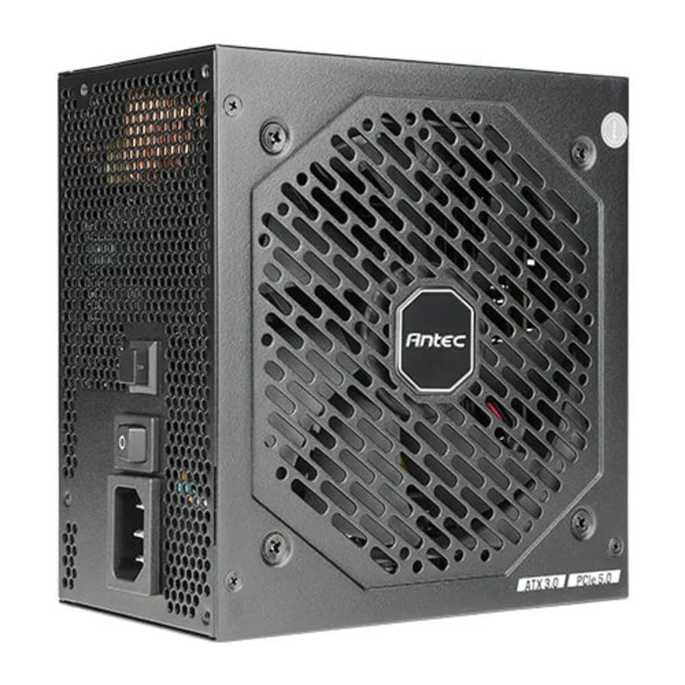 Fonte Antec Neoeco Ne850g M Atx 3.0 850w 80 Plus Gold Full Modular - 0-761345-11386-1