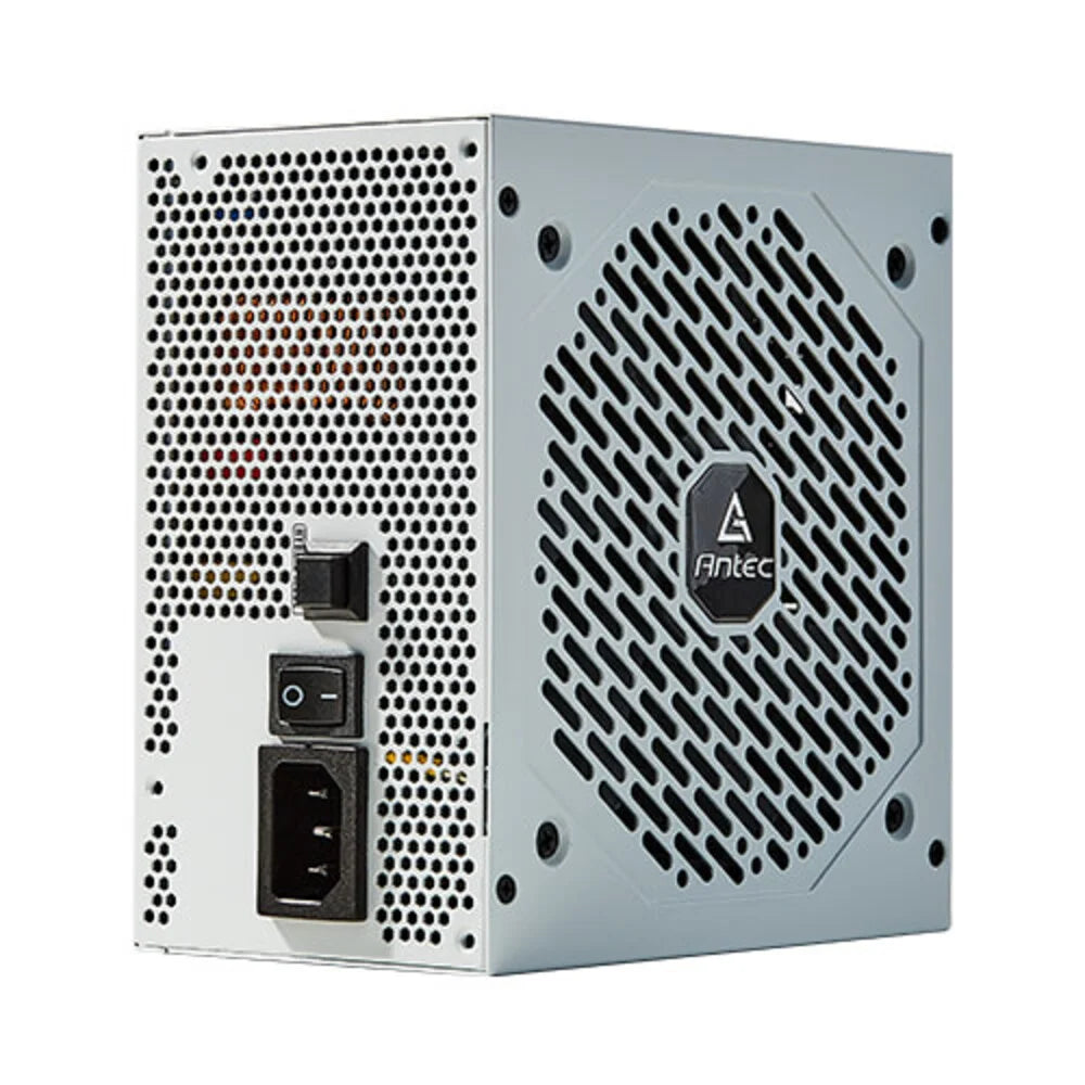 Fonte Antec Neoeco Ne850g M White 850w 80 Plus Gold Full Modular - 0-761345-11230-7