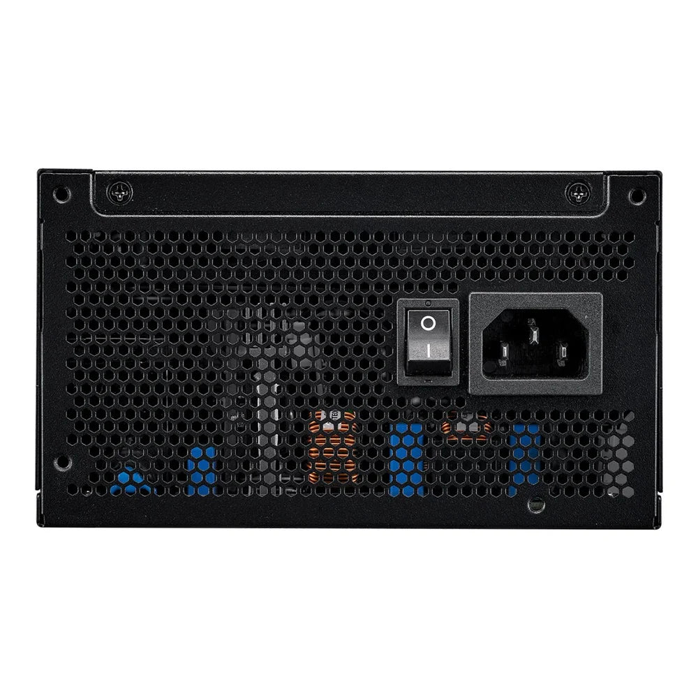 Fonte Cooler Master Gxii 750w 80 Plus Gold Full Modular - Mpx-7503-Afag-2bwo