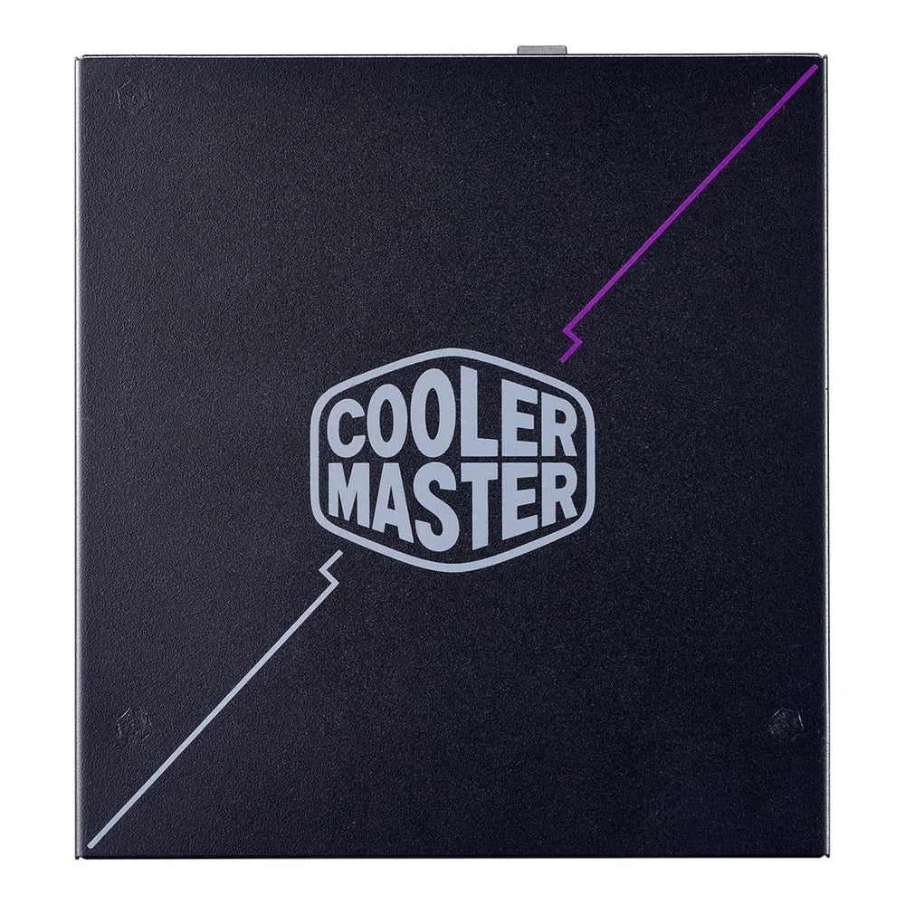 Fonte Cooler Master Gxii 750w 80 Plus Gold Full Modular - Mpx-7503-Afag-2bwo