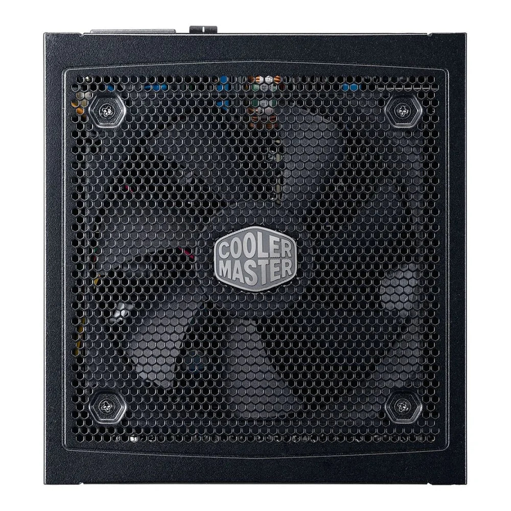 Fonte Cooler Master Gxii 750w 80 Plus Gold Full Modular - Mpx-7503-Afag-2bwo