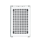 Gabinete Gamer Cooler Master Qube 500 Flatpack Branco Lateral de Vidro ItxMicro AtxAtxE-Atx - Q500-Wgnn-S00