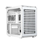 Gabinete Gamer Cooler Master Qube 500 Flatpack Branco Lateral de Vidro ItxMicro AtxAtxE-Atx - Q500-Wgnn-S00