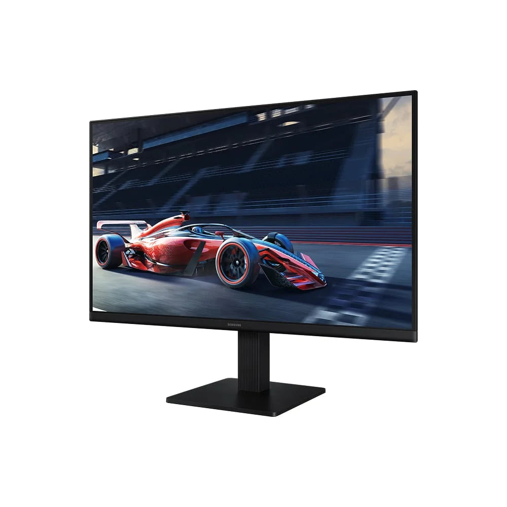 Monitor Samsung 24" Led/Ips Fhd 100hz 5ms Hdmi D-Sub - Ls24d300galmzd