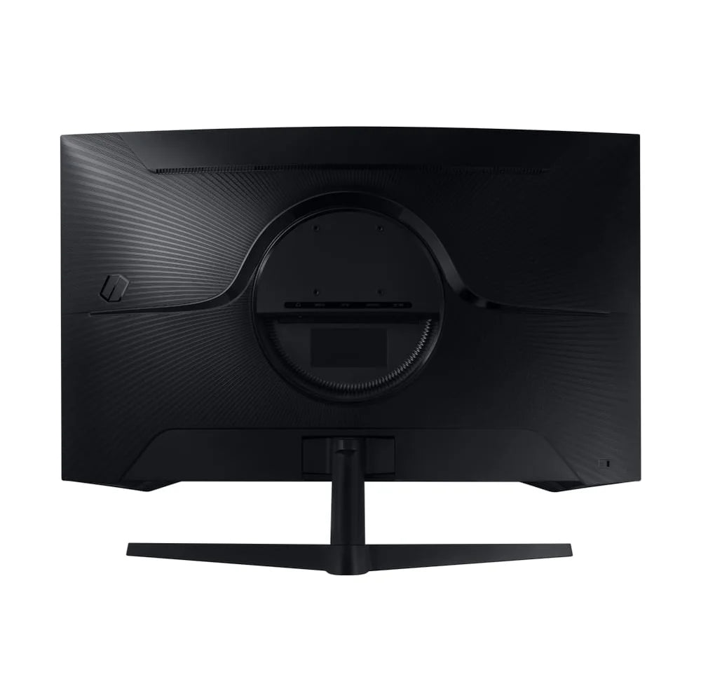 Monitor Samsung Gamer 32 Odyssey G5 LedVa Qhd 165hz 1ms Hdmi Displayport Vesa - Ls32cg552elmzd