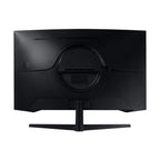 Monitor Samsung Gamer 32 Odyssey G5 LedVa Qhd 165hz 1ms Hdmi Displayport Vesa - Ls32cg552elmzd