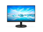 Monitor Philips Gamer 21,5" Led/Va Fhd 120hz 1ms Hdmi Vga - 221v8lb3/57