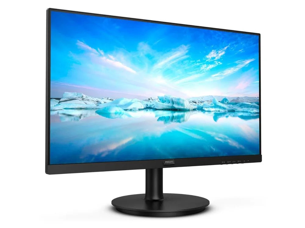 Monitor Philips Gamer 21,5" Led/Va Fhd 120hz 1ms Hdmi Vga - 221v8lb3/57