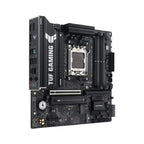 Placa Mae Asus Amd (Am5) Ddr5 Micro Atx - Tuf Gaming B850m-E Wifi