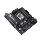 Placa Mae Asus Amd (Am5) Ddr5 Micro Atx - Tuf Gaming B850m-E Wifi