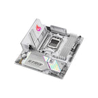 Placa Mae Asus Amd (Am5) Ddr5 Micro Atx - Rog Strix B850-G Gaming Wifi