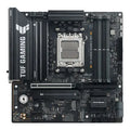 Placa Mae Asus Amd (Am5) Ddr5 Micro Atx - Tuf Gaming B850m-E Wifi