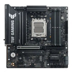Placa Mae Asus Amd (Am5) Ddr5 Micro Atx - Tuf Gaming B850m-E Wifi