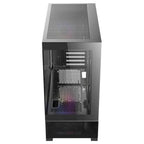 Gabinete Gamer Antec Cx500m Rgb Elite Preto Lateral de Vidro Micro-Atx/Itx - 0-761345-10099-1