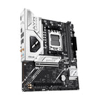 Placa Mae Asus Amd (Am5) Ddr5 Micro Atx - B850m Ayw Gaming Wifi