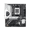Placa Mae Asus Amd (Am5) Ddr5 Micro Atx - B850m Ayw Gaming Wifi