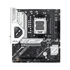 Placa Mae Asus Amd (Am5) Ddr5 Micro Atx - B850m Ayw Gaming Wifi