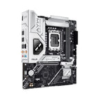 Placa Mae Asus Intel (Lga1851) Ddr5 Micro Atx - B860m Ayw Gaming Wifi