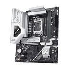 Placa Mae Asus Intel (Lga1851) Ddr5 Micro Atx - B860m Ayw Gaming Wifi