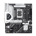 Placa Mae Asus Intel (Lga1851) Ddr5 Micro Atx - B860m Ayw Gaming Wifi