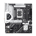 Placa Mae Asus Intel (Lga1851) Ddr5 Micro Atx - B860m Ayw Gaming Wifi