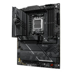 Placa Mae Asus Amd (Am5) Ddr5 Atx - Rog Strix X870e-H Gaming Wifi7