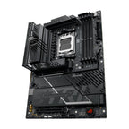 Placa Mae Asus Amd (Am5) Ddr5 Atx - Rog Strix X870e-H Gaming Wifi7