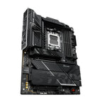 Placa Mae Asus Amd (Am5) Ddr5 Atx - Rog Strix X870e-H Gaming Wifi7