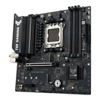 Placa Mae Asus Amd (Am5) Ddr5 Micro Atx - Tuf Gaming A620am-Plus