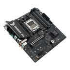 Placa Mae Asus Amd (Am5) Ddr5 Micro Atx - Tuf Gaming A620am-Plus