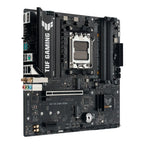 Placa Mae Asus Amd (Am5) Ddr5 Micro Atx - Tuf Gaming A620am-Plus