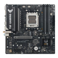 Placa Mae Asus Amd (Am5) Ddr5 Micro Atx - Tuf Gaming A620am-Plus