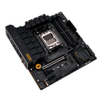 Placa Mae Asus Amd (Am5) Ddr5 Micro Atx -Tuf Gaming B650m-E Wifi