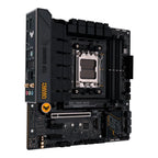 Placa Mae Asus Amd (Am5) Ddr5 Micro Atx -Tuf Gaming B650m-E Wifi