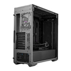 Gabinete Gamer Cooler Master Td500 Max Preto Argb C/Water Cooler e Fonte 850w Gold - Td500v2-Mgnn85-Sl0