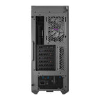 Gabinete Gamer Cooler Master Td500 Max Preto Argb C/Water Cooler e Fonte 850w Gold - Td500v2-Mgnn85-Sl0